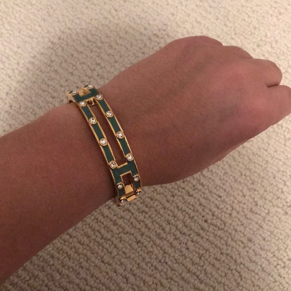 JCREW bangle- used condition - Picture 1 of 2